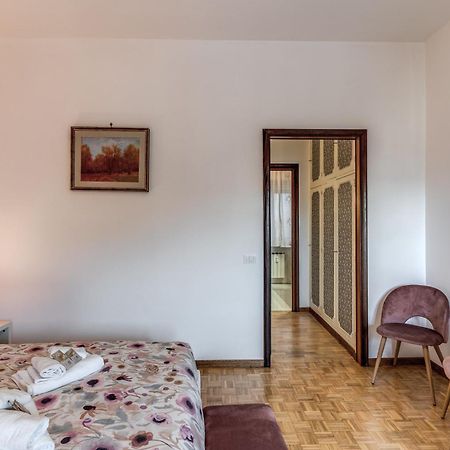 Апартаменты Bellavista - Family&Friends Big House-Saint Peter Рим Экстерьер фото