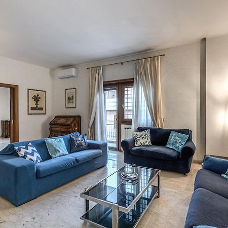 Апартаменты Bellavista - Family&Friends Big House-Saint Peter Рим Экстерьер фото